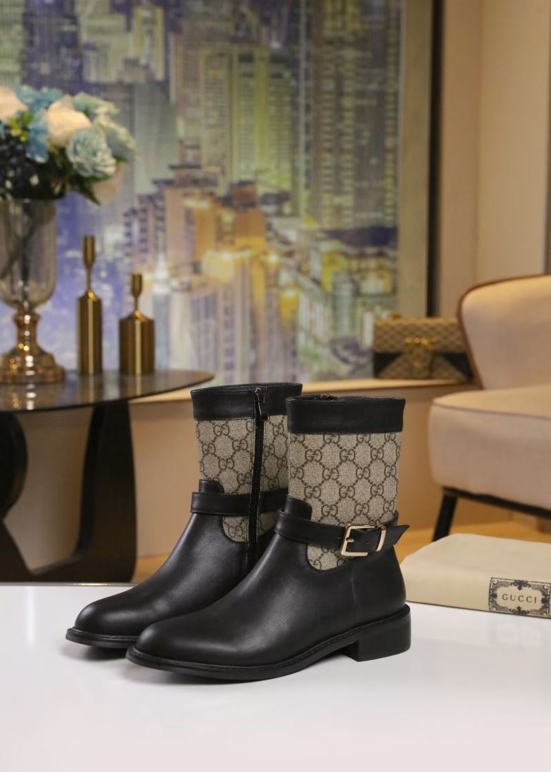 Gucci Boots